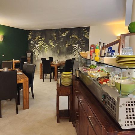 Park-Hotel Leimen Extérieur photo