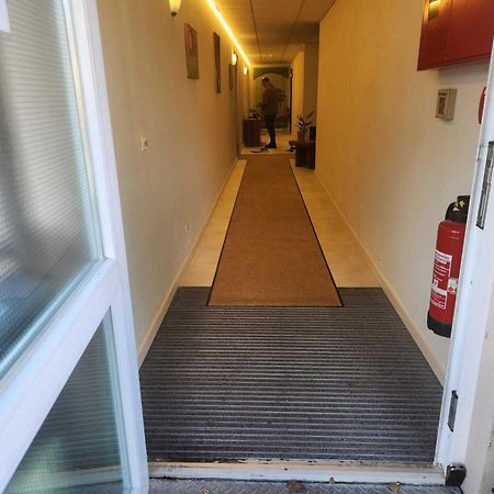Park-Hotel Leimen Chambre photo