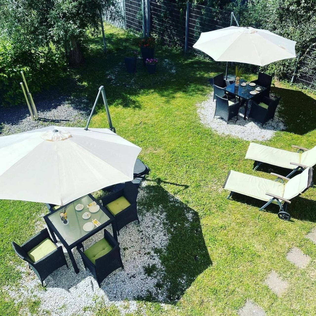 Park-Hotel Leimen Extérieur photo