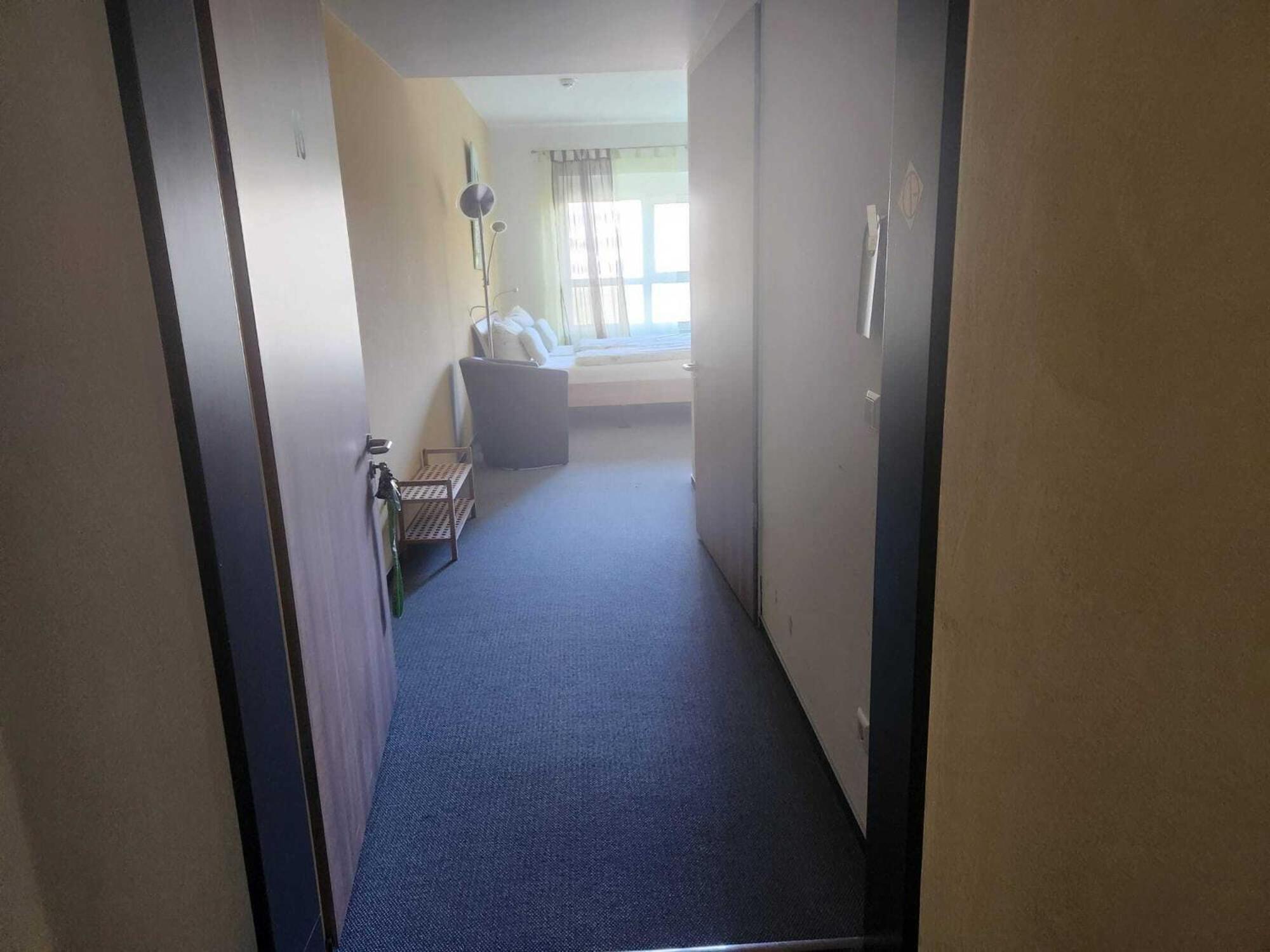 Park-Hotel Leimen Chambre photo